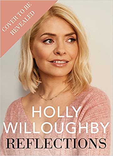Holly Willoughby Reflections