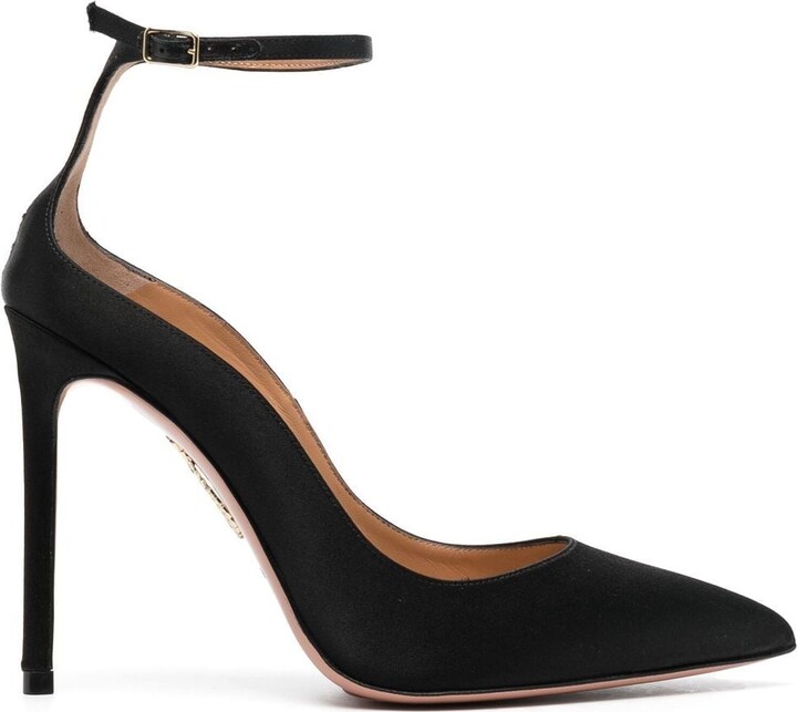 Aquazzura 110mm stiletto heels